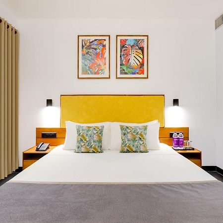Keys Prima By Lemon Tree Hotels, Thekkady Eksteriør bilde