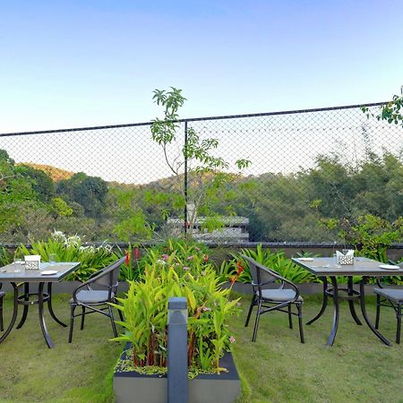 Keys Prima By Lemon Tree Hotels, Thekkady Eksteriør bilde