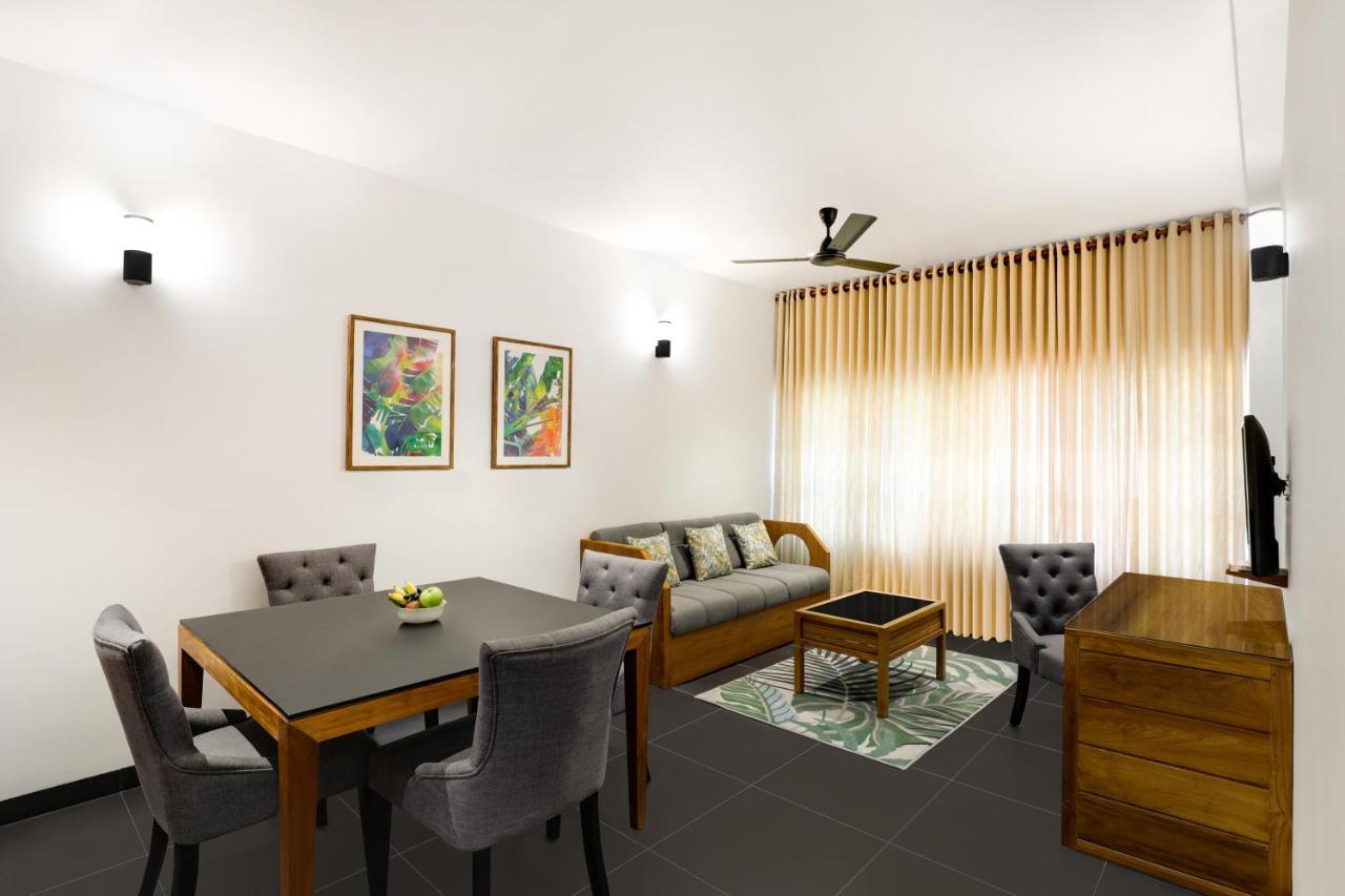 Keys Prima By Lemon Tree Hotels, Thekkady Eksteriør bilde