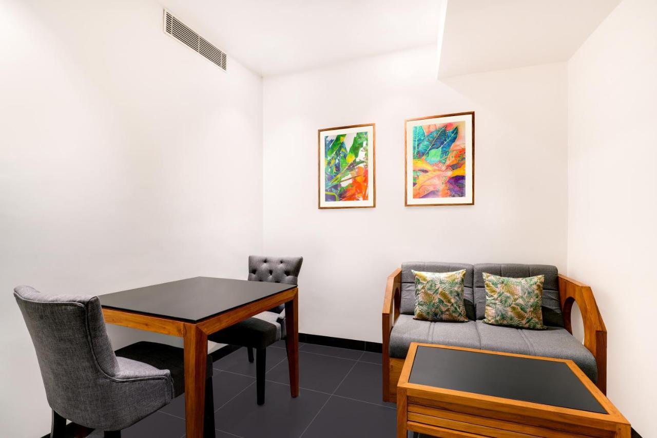 Keys Prima By Lemon Tree Hotels, Thekkady Eksteriør bilde